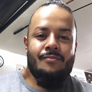 Meet your Posher, Ray